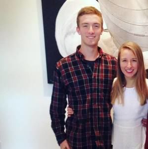 Meet your Posher, Ryan